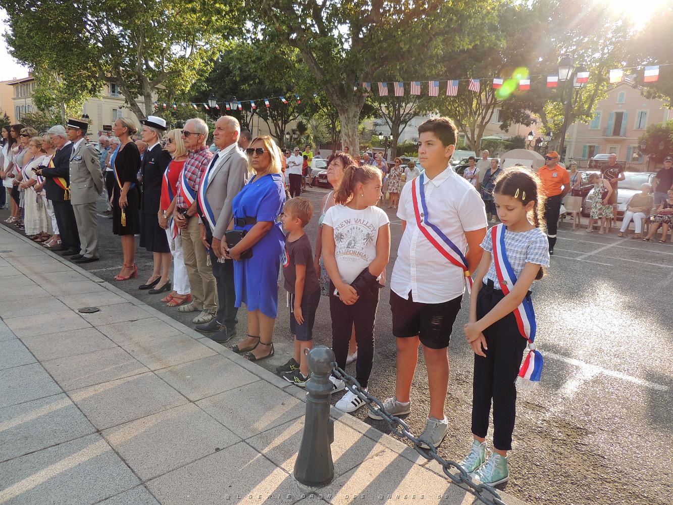 2019 08 23 OULLIOULES FETE SA LIBERATION (45).JPG -           